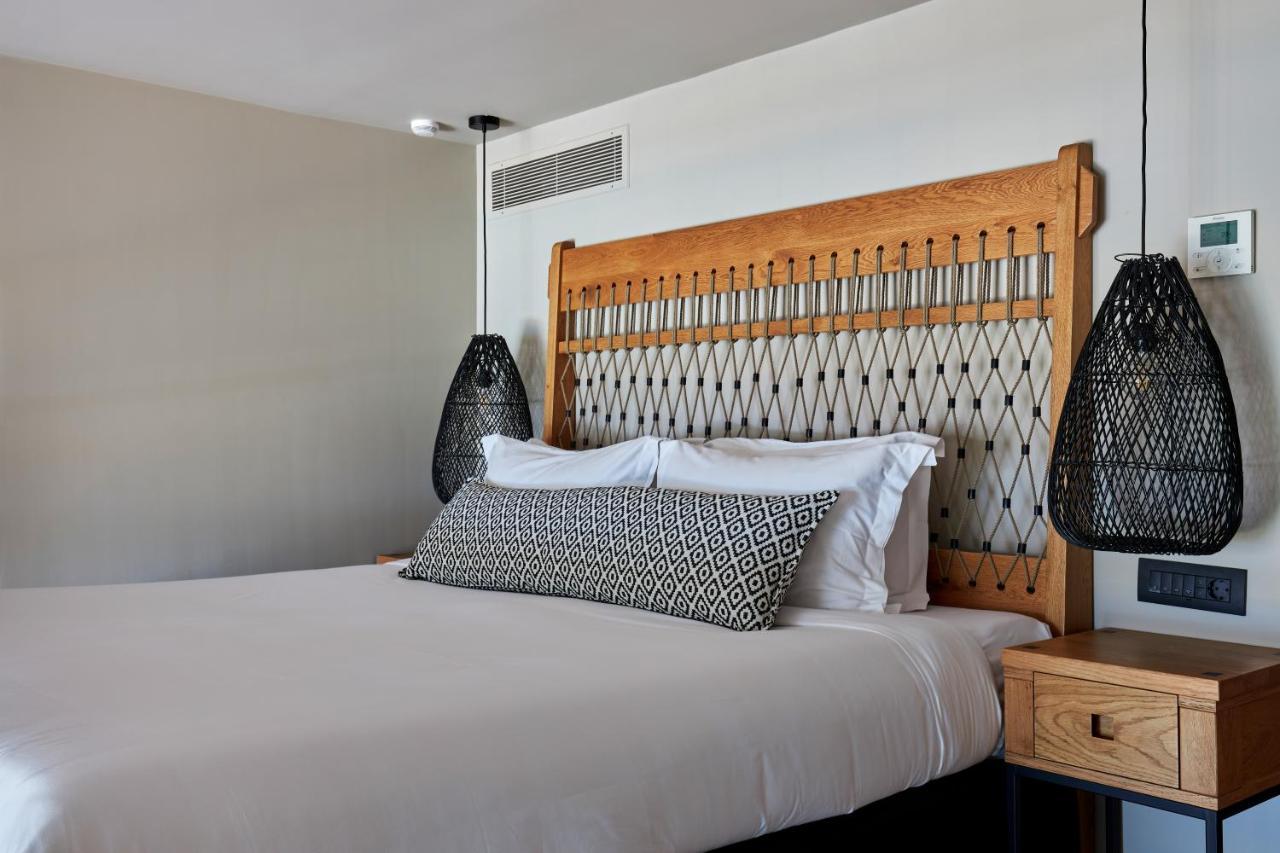 Castello Infinity Suites - Adults Only Агия-Пелагия  Экстерьер фото