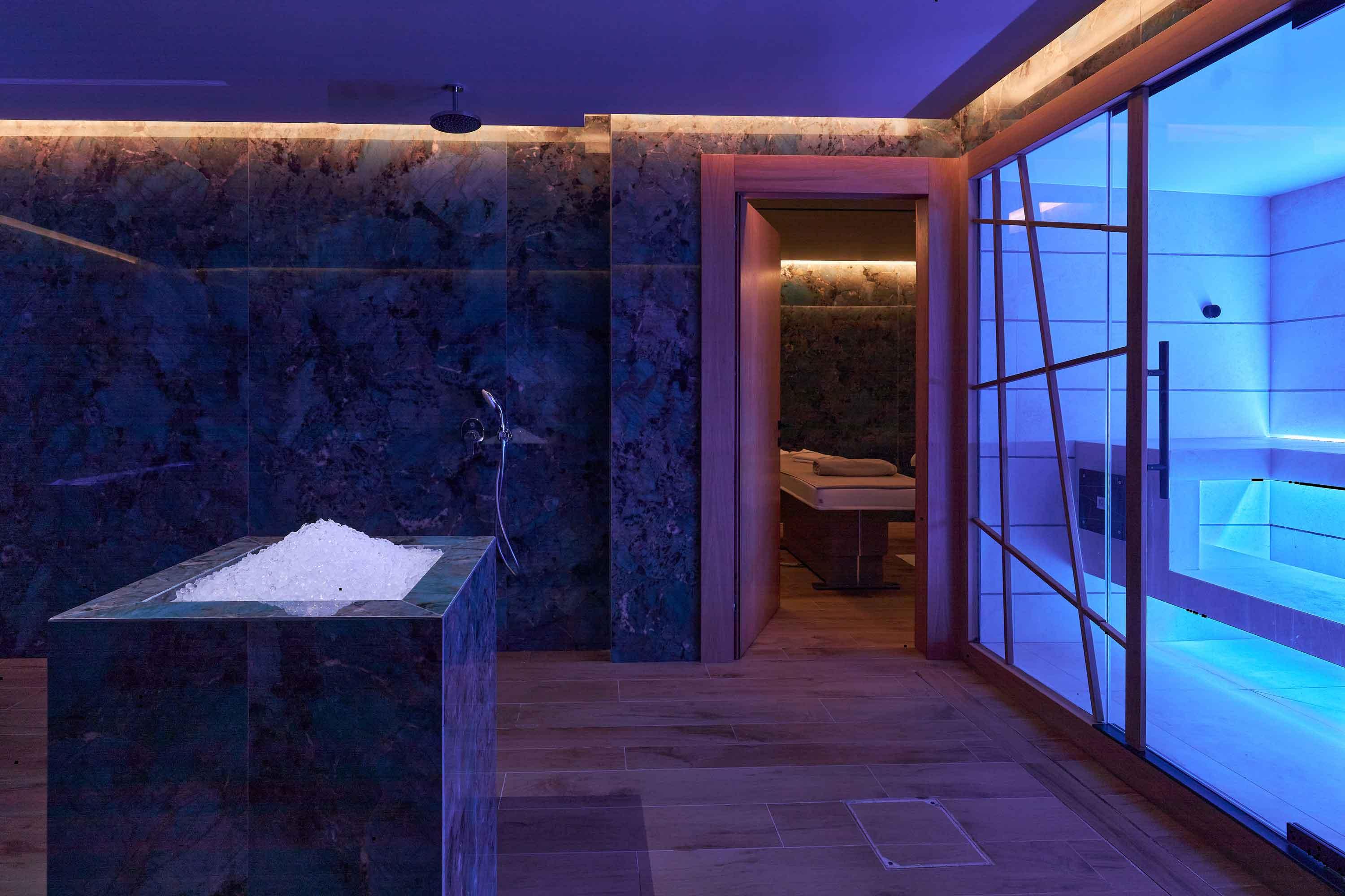 Castello Infinity Suites - Adults Only Агия-Пелагия  Экстерьер фото