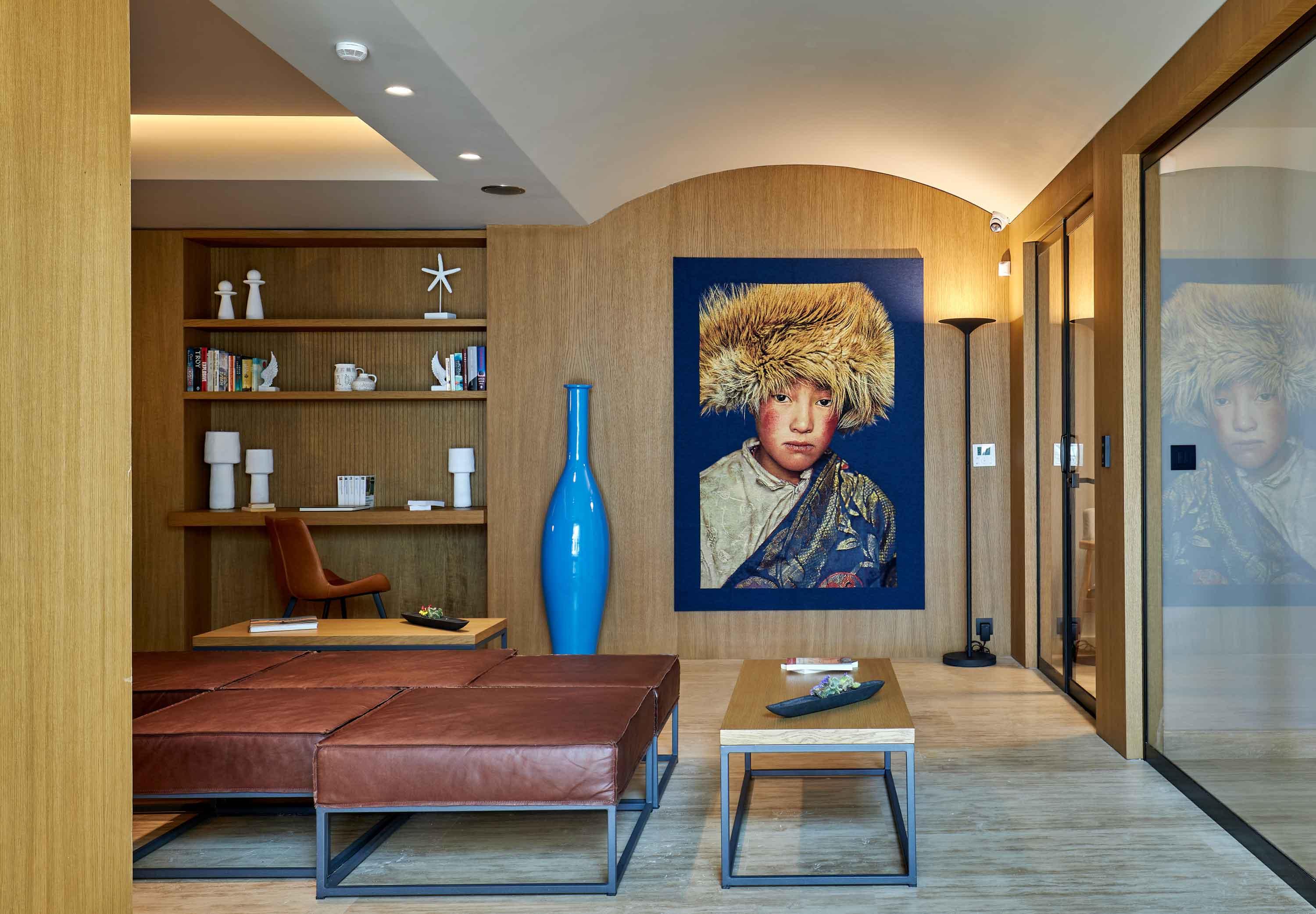 Castello Infinity Suites - Adults Only Агия-Пелагия  Экстерьер фото